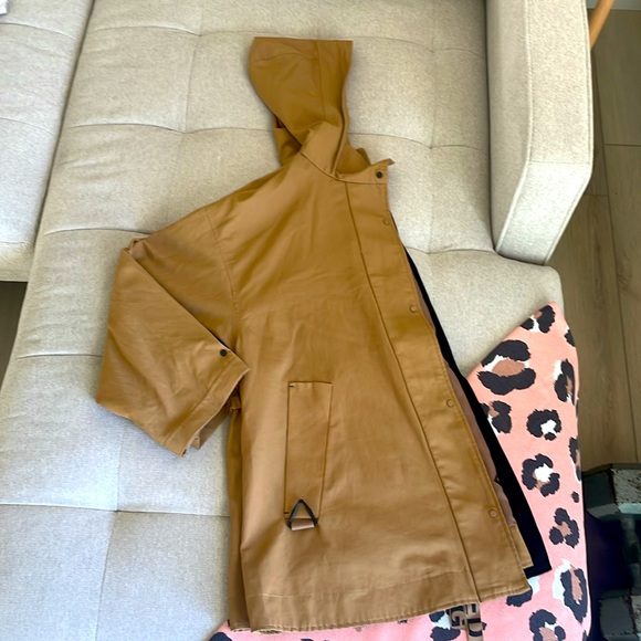 Beautiful jacket oversized, Basic house - Picture 3 of 13